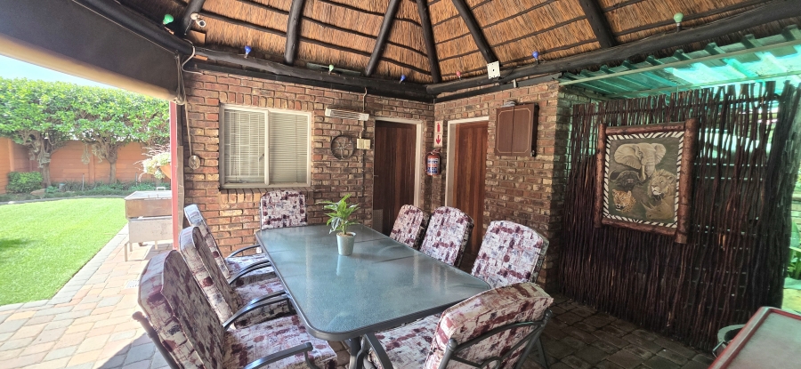 3 Bedroom Property for Sale in Naudeville Free State